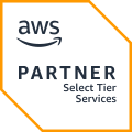 AWS Select Tier Partner